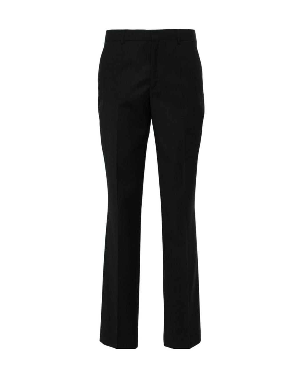Filippa K Black Emma Tailored Trouseres