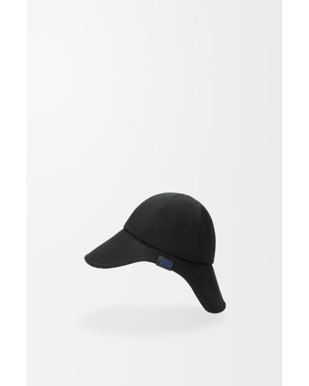 Loewe Black Hiker Hat