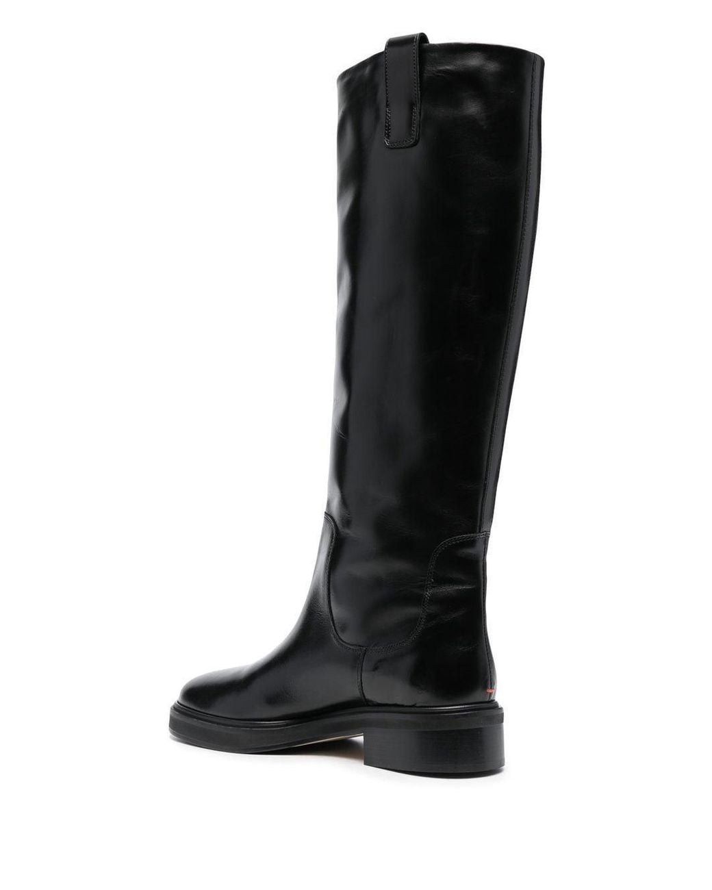 Aeyde Black Boots