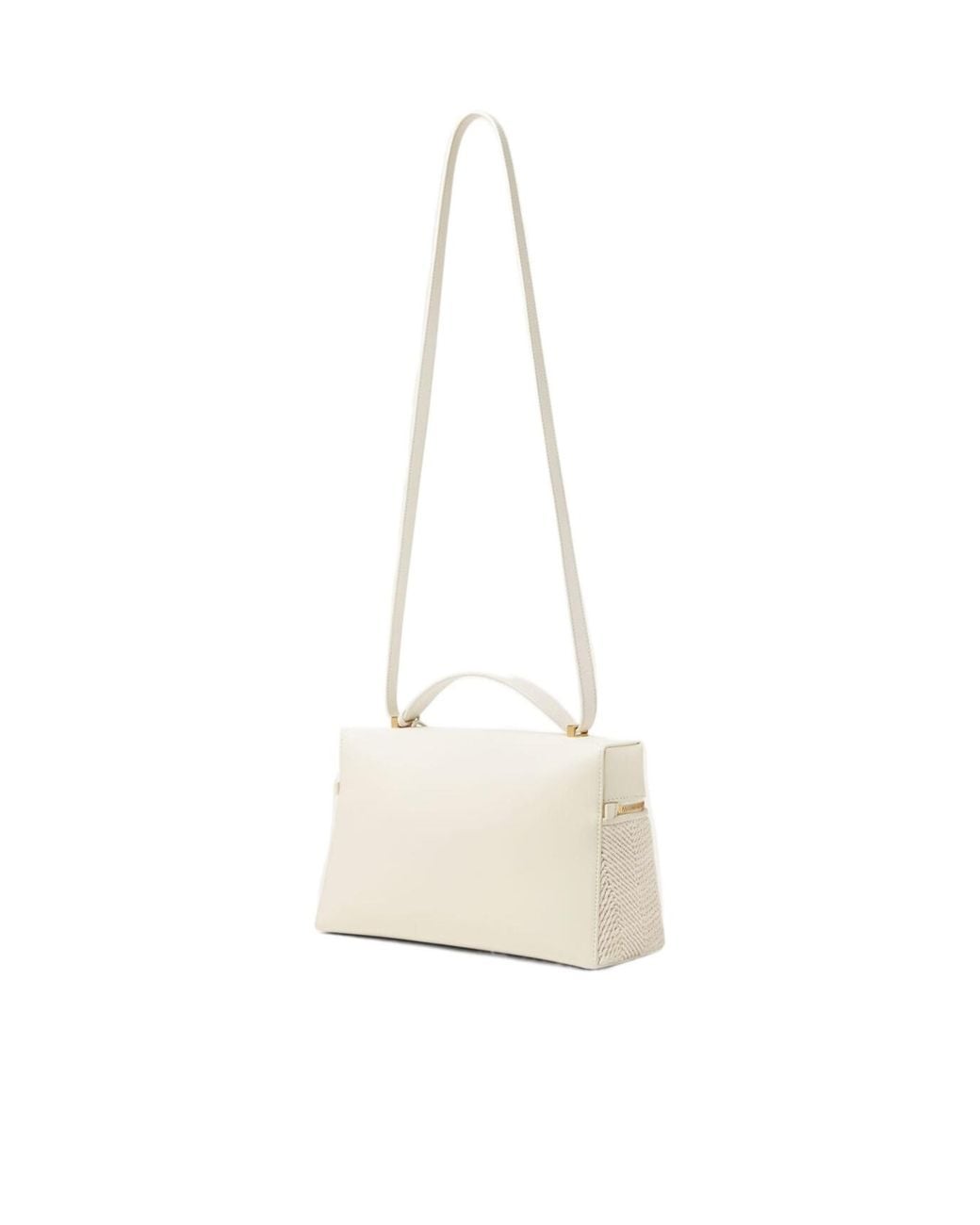 Loro Piana Natural Extra Bag L27 Shoulder Bag