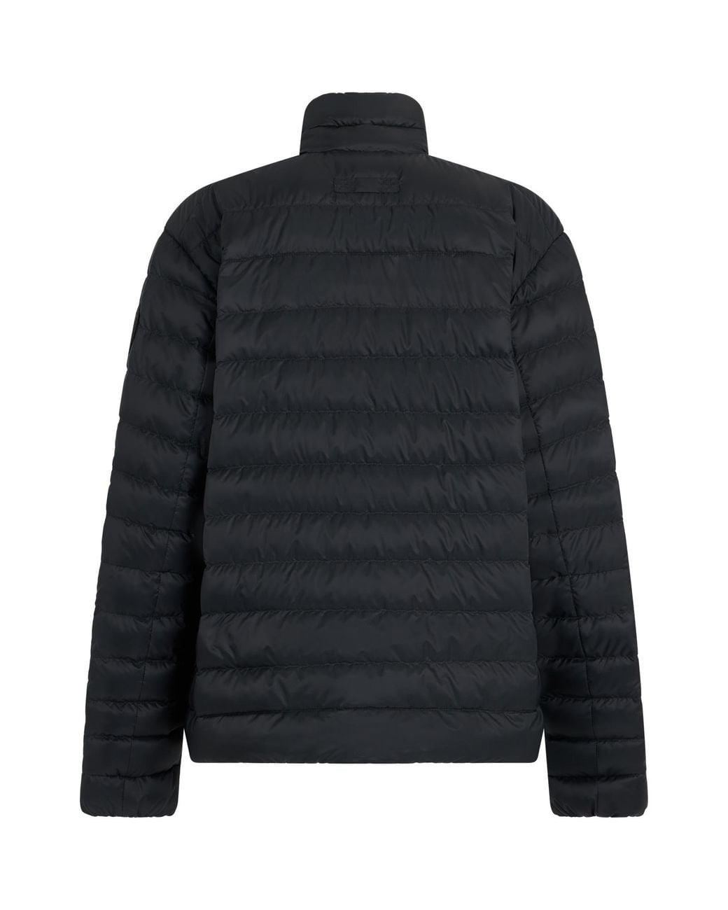 Canada Goose Black Down Jackets for men