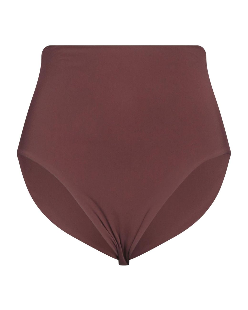 Rick Owens Purple Shorts & Bermuda Shorts
