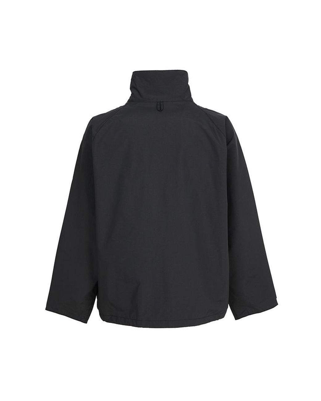 Nanamica Blue Pertex Field Jacket for men