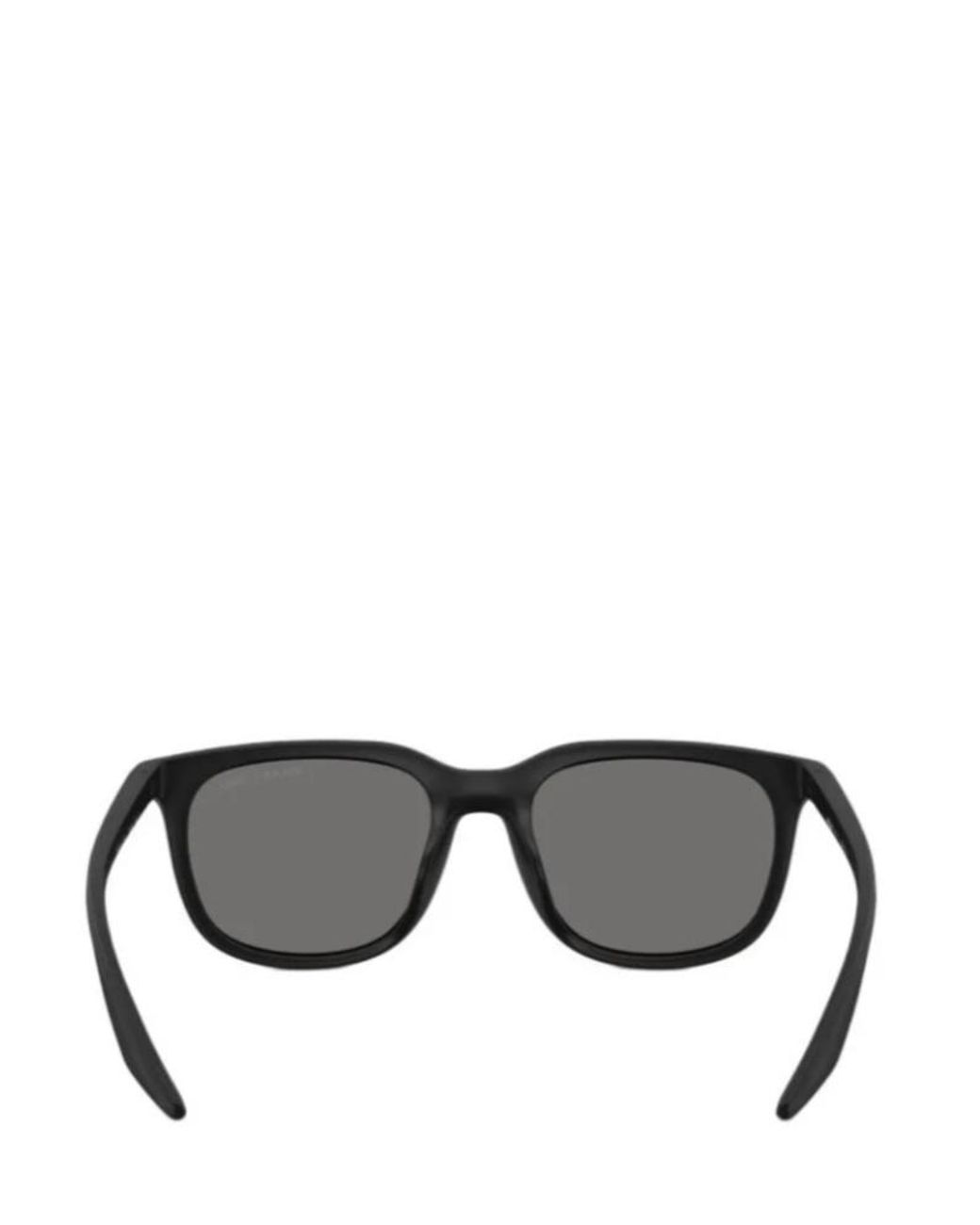 Prada Linea Rossa Multicolor Prada Eyewear Linea Rossa Square Frame Sunglasses for men