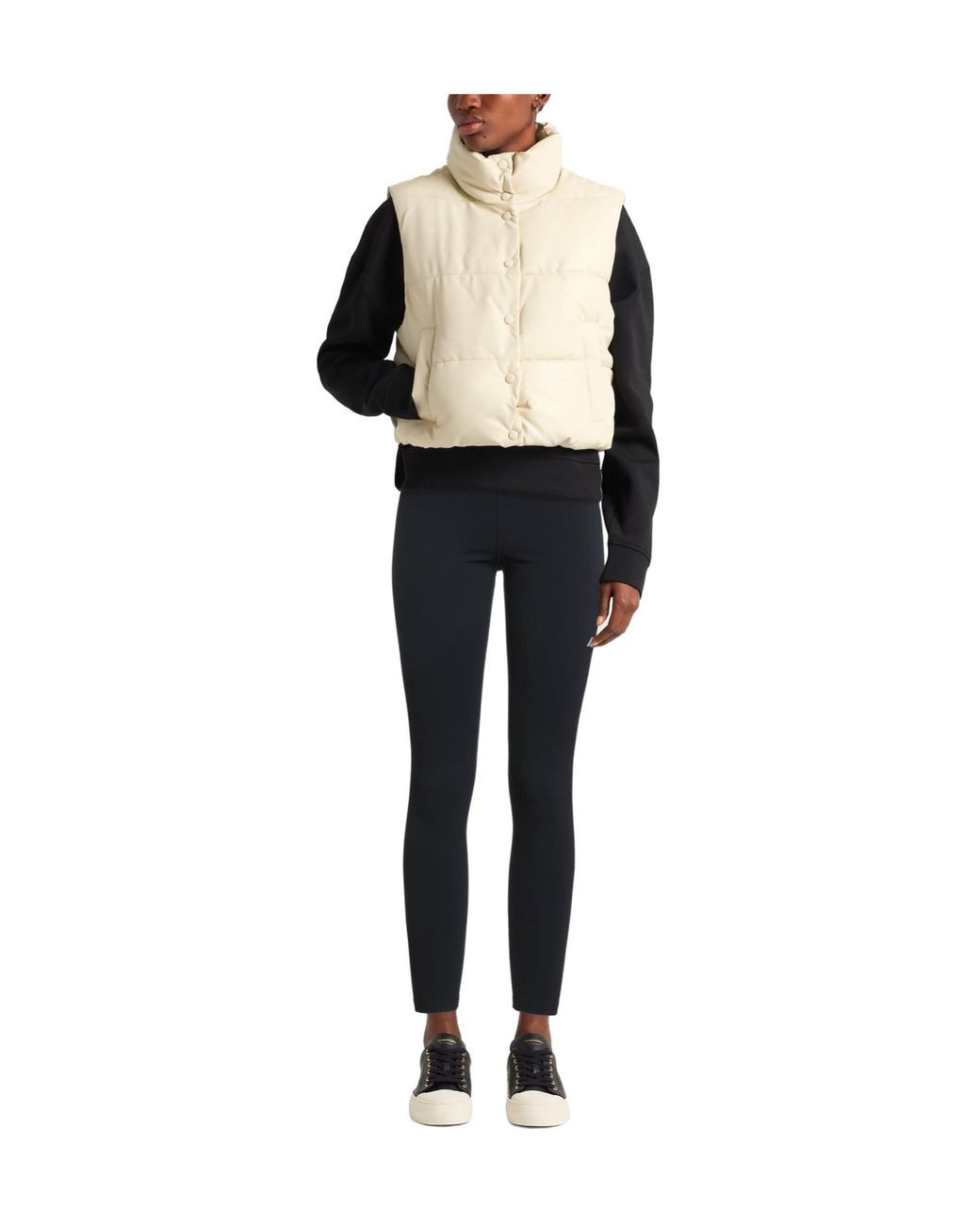 Balenciaga Black Stretchy Comfy Sweatpants