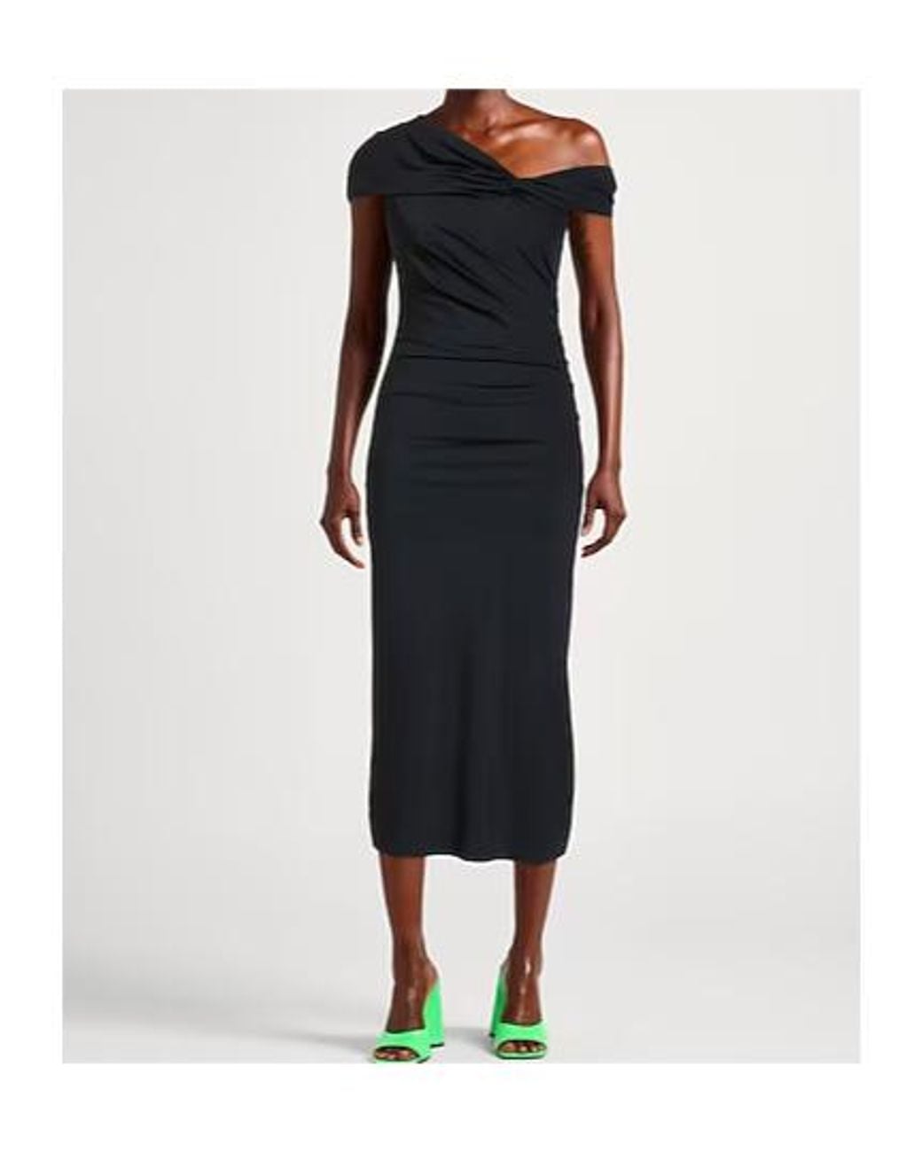 MAX&Co. Black Party Dresses