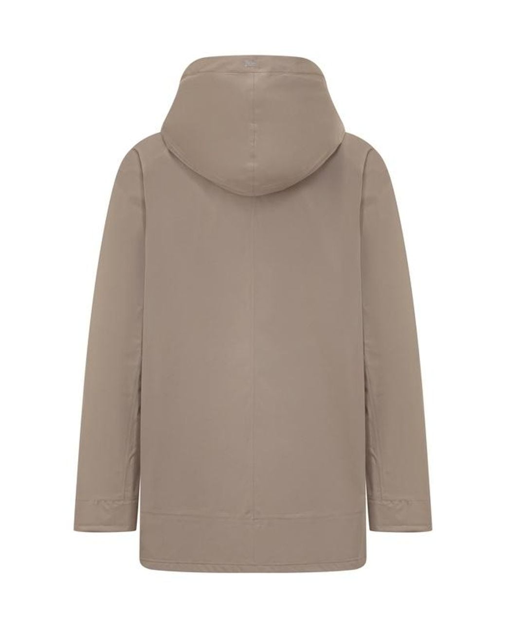 Herno Gray Jacket