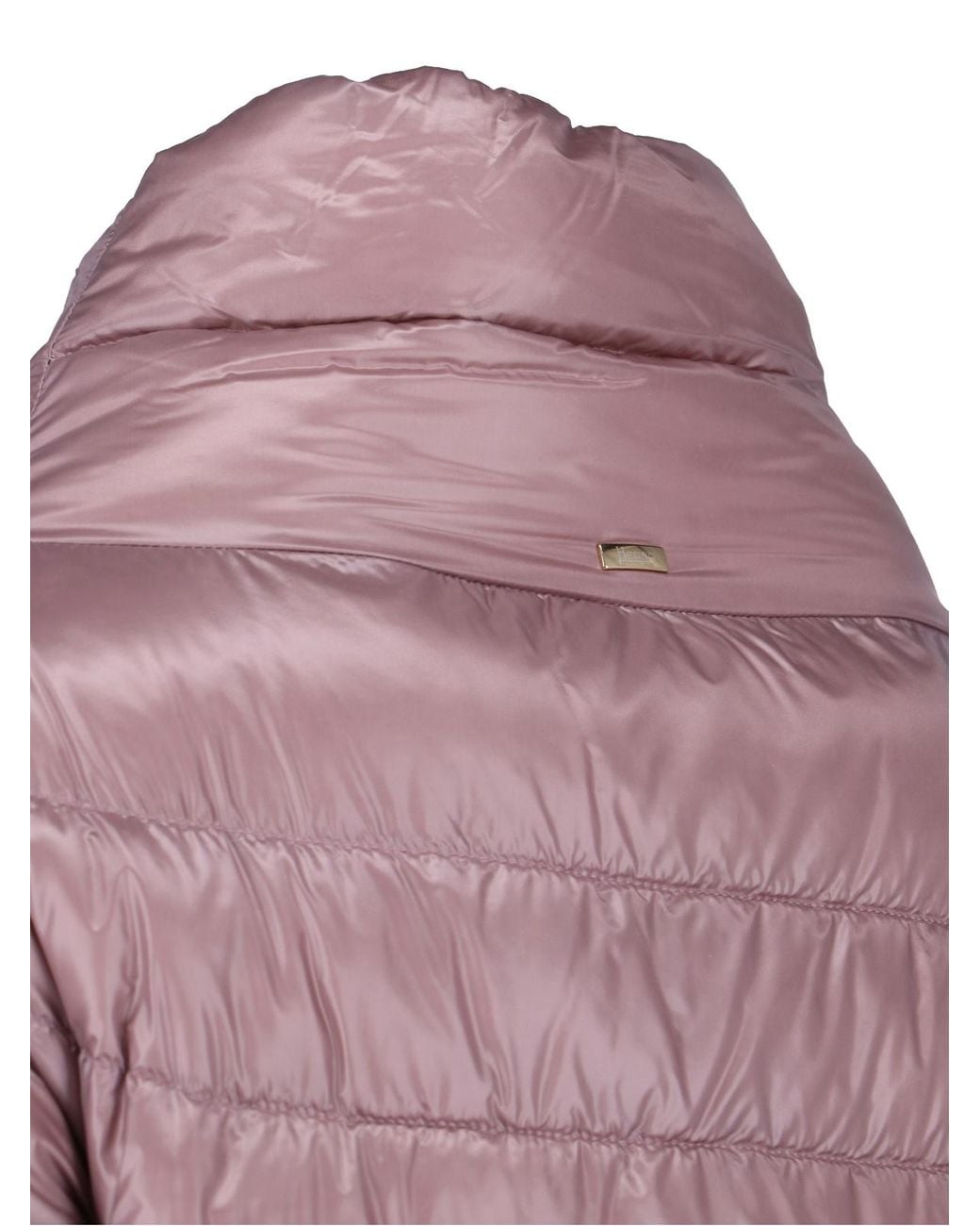 Herno Purple Jackets