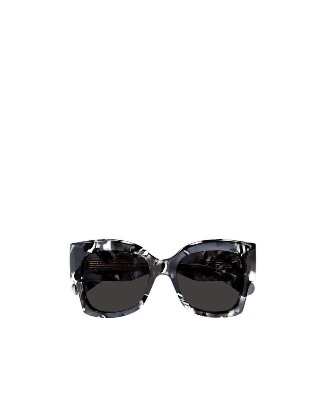 Chloé Black Ch0252S Sunglasses for men
