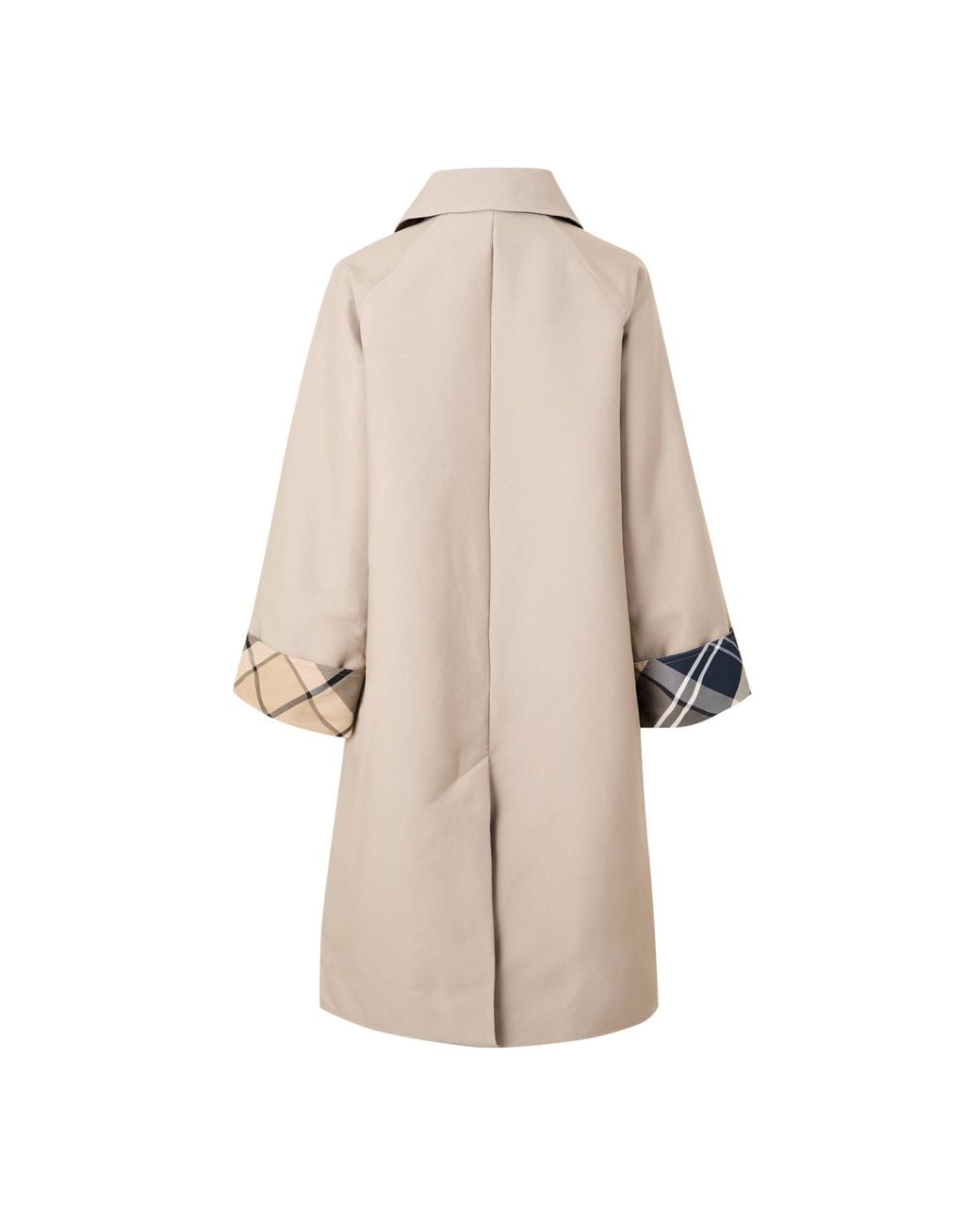 Barbour Natural B.Li Ria Showerproof Ld64