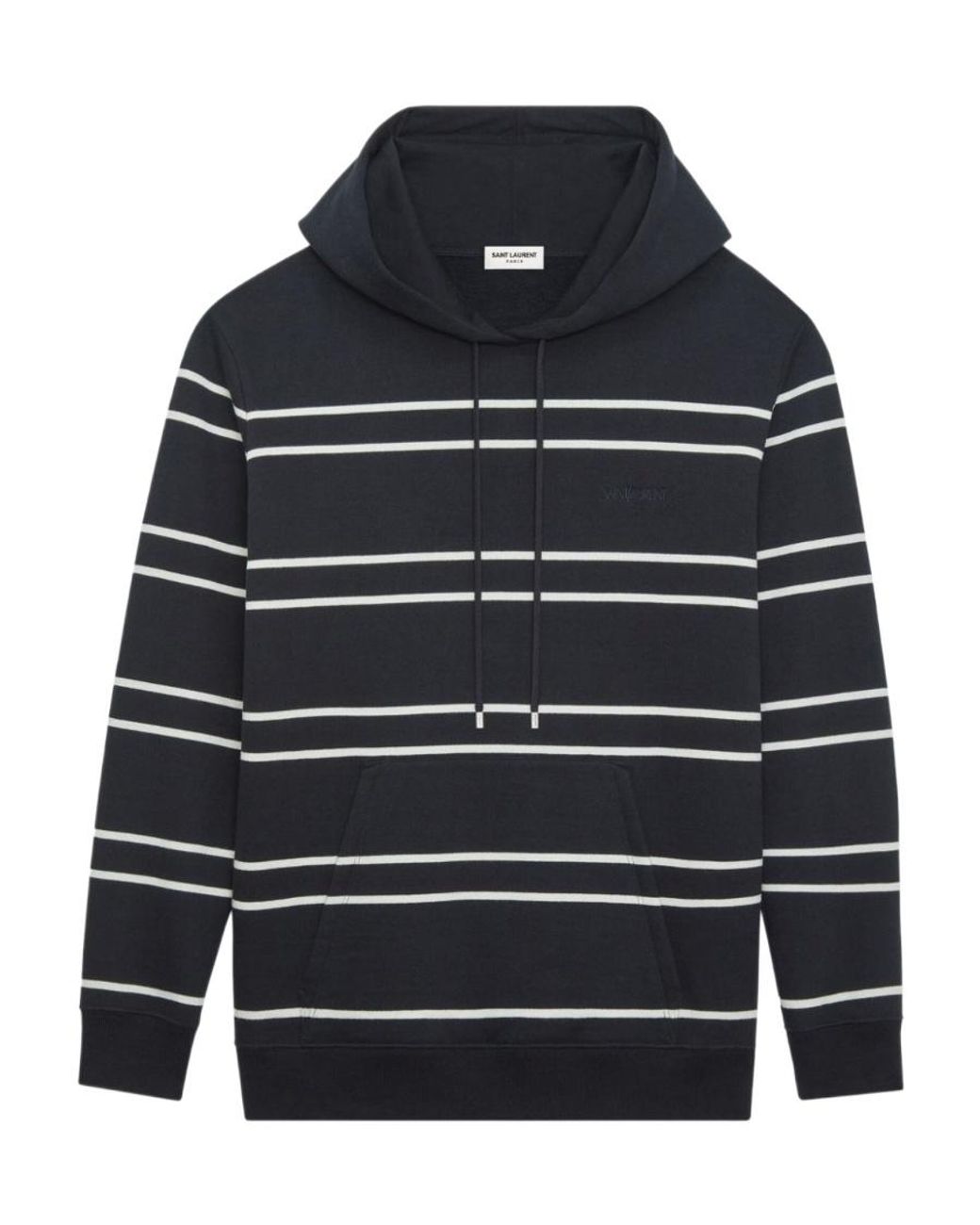 Saint Laurent Blue Sweatshirts for men