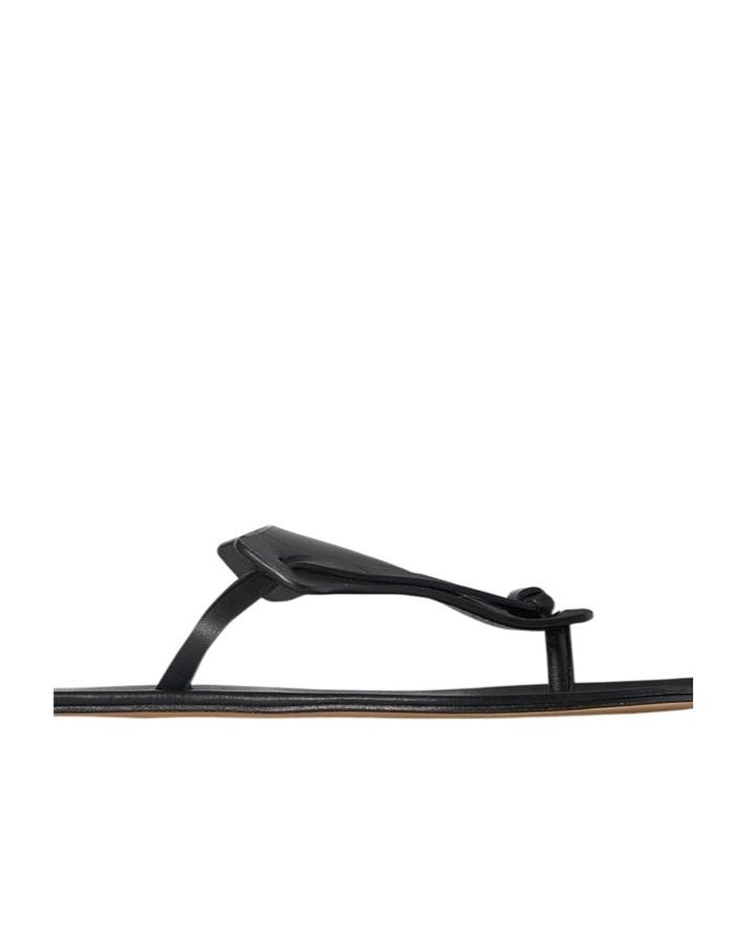 The Row Multicolor Helena Sandals