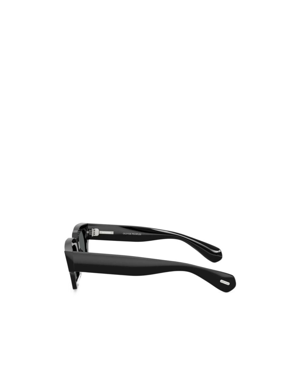 Oliver Peoples Multicolor X Jil Sander Edition 6 Sunglass for men