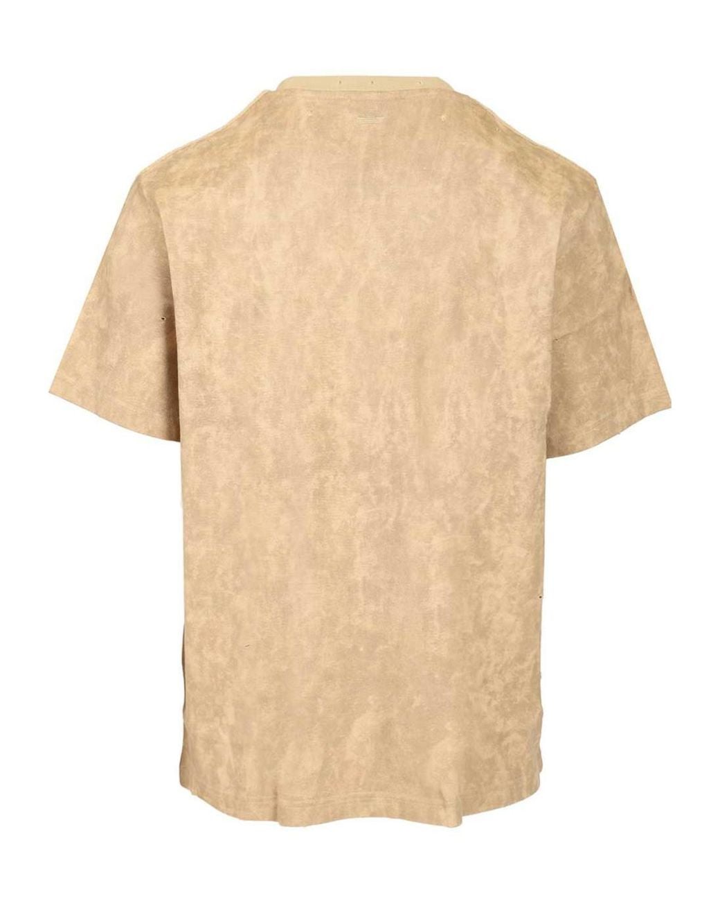 Adidas x Song For the Mute Natural Short-Sleeved T-Shirt for men