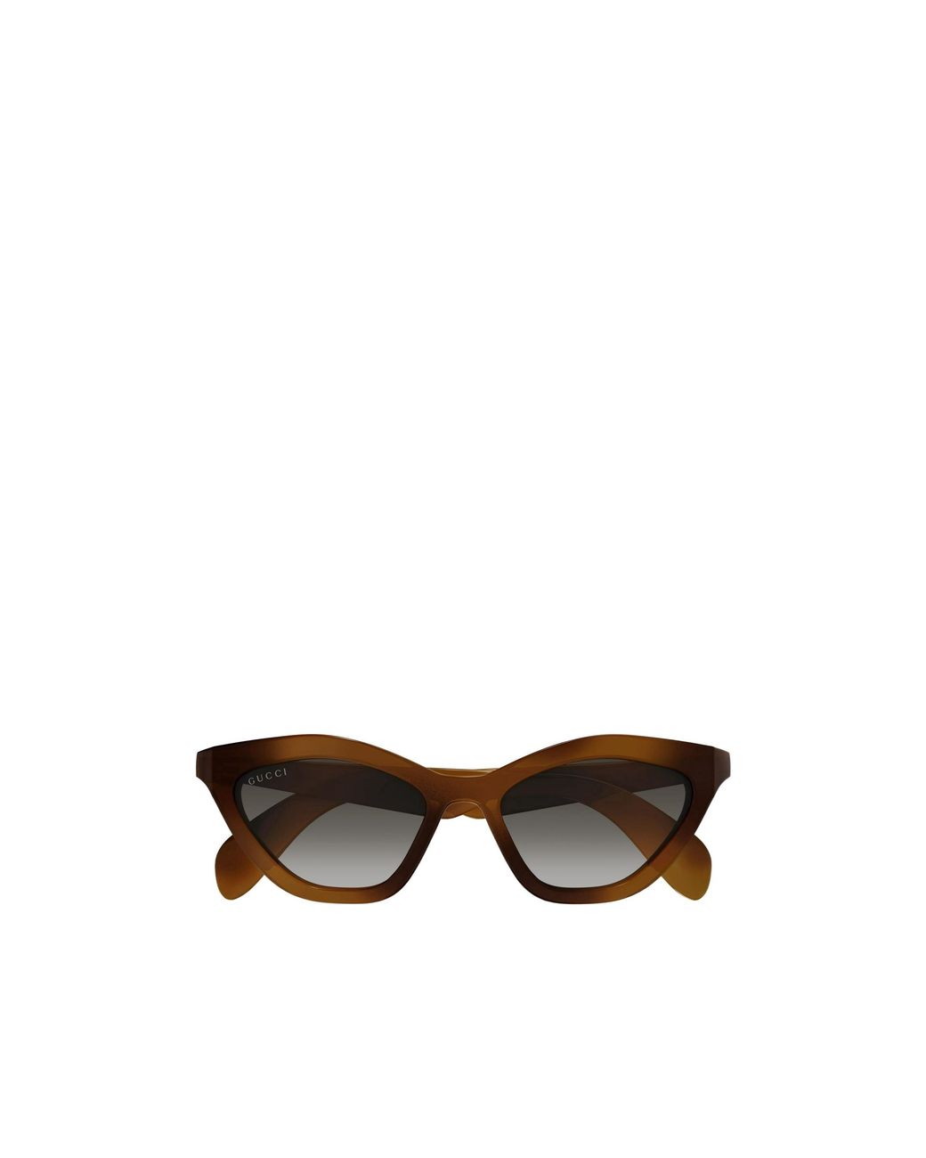 Gucci Multicolor Eyewear Cat Eye Frame Sunglasses