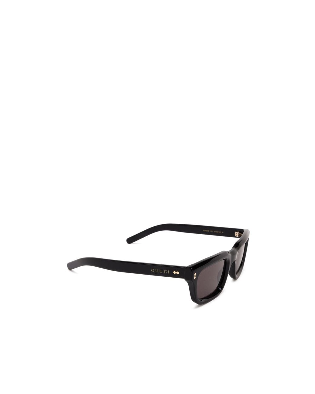 Gucci Multicolor Eyewear Rectangular Frame Sunglasses for men