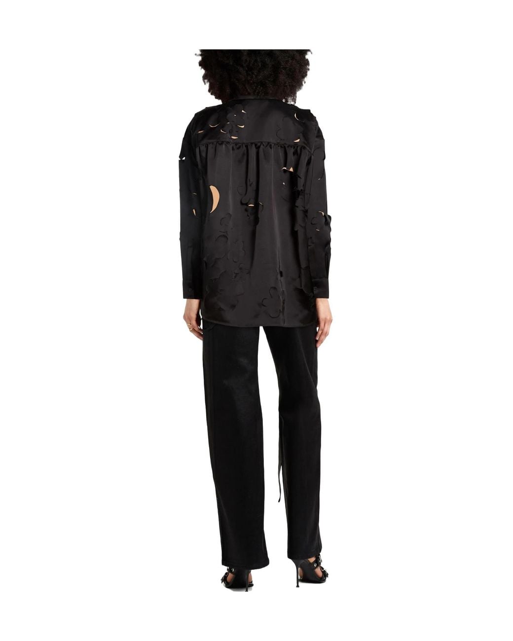 Marni Black Shirt