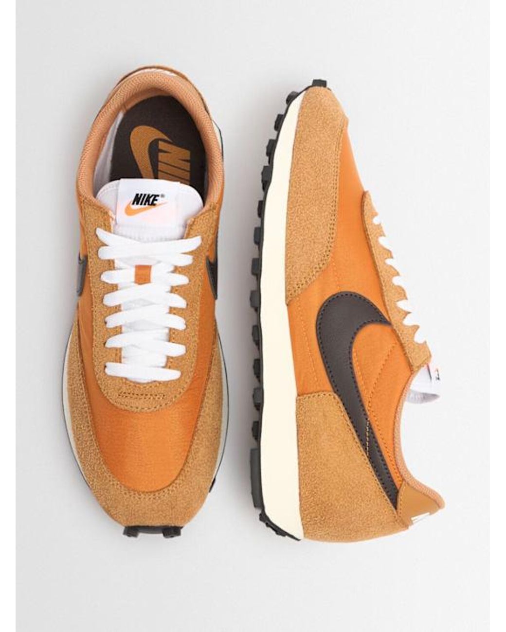 Nike Multicolor Daybreak Sp Sneakers for men