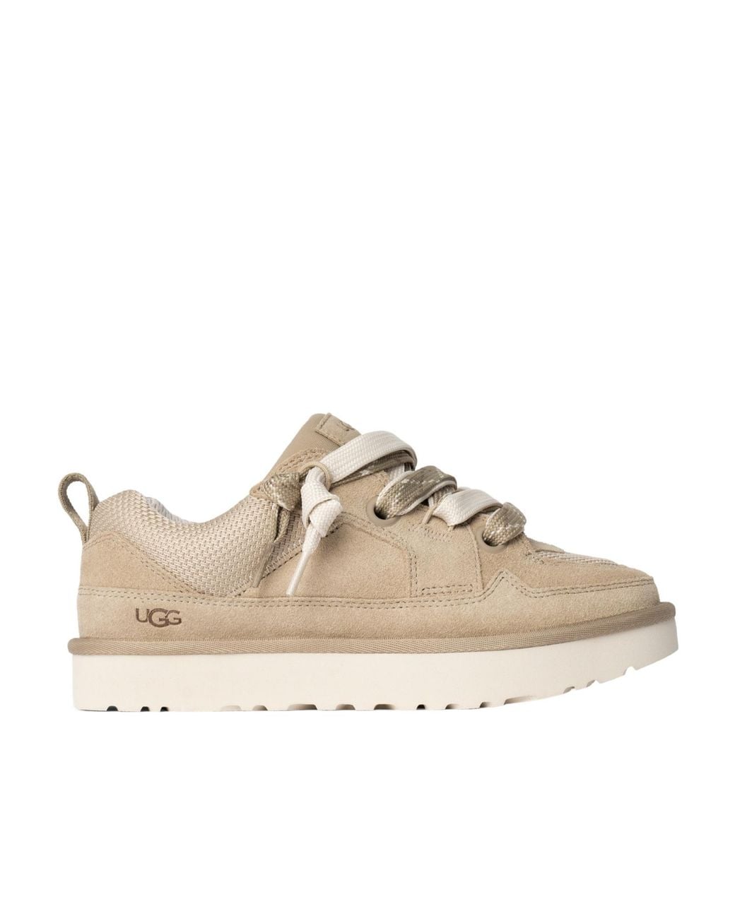 Ugg Natural Sneakers for men
