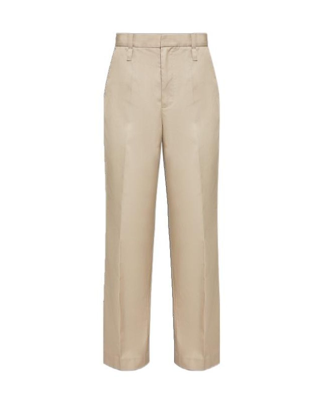AllSaints Natural Tapered Pants for men