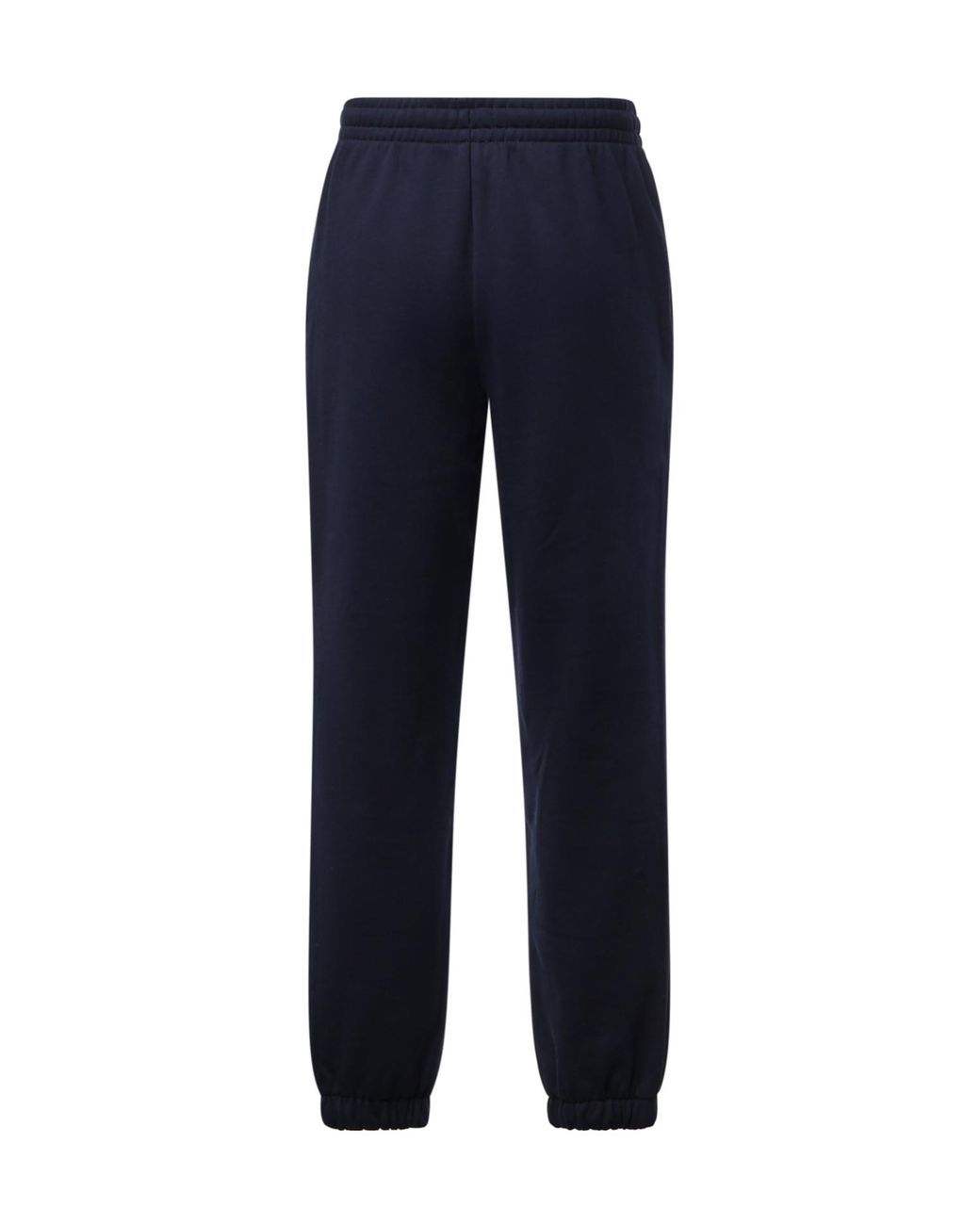 Lacoste Blue Elastic-Waist Athletic Pants for men