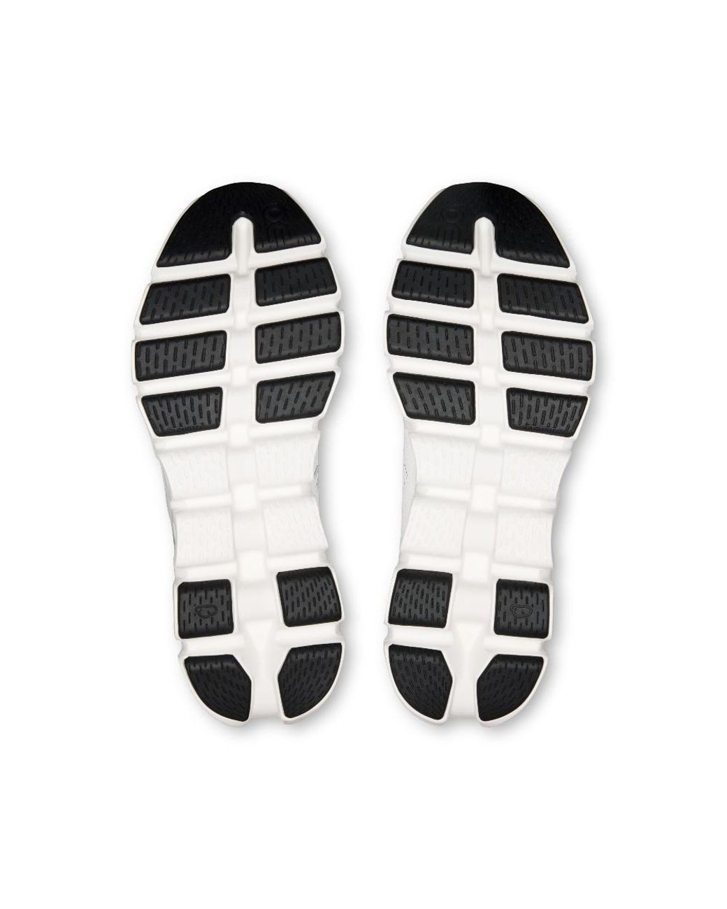 On Shoes White Cloud X 5 Running Sneakers for men
