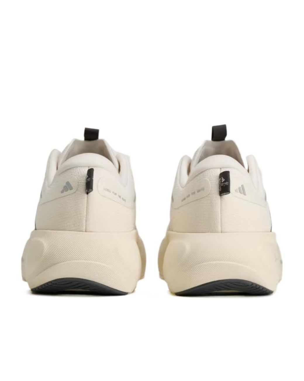 Adidas Multicolor Song For The Mute Running Sneakers for men