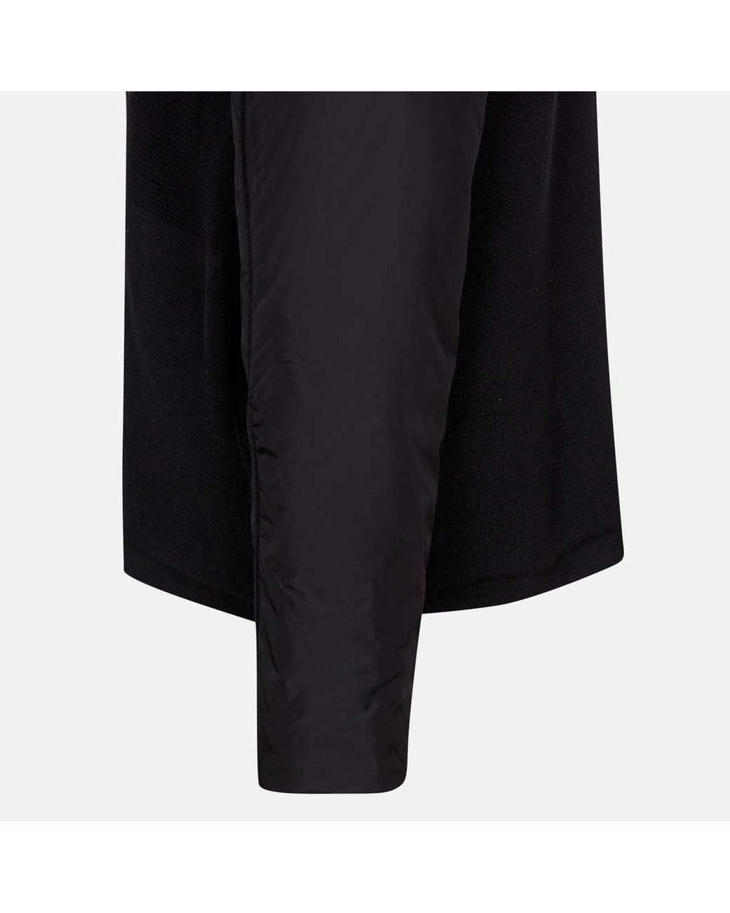 Boss Blue Long-Sleeve Casual Jacket for men