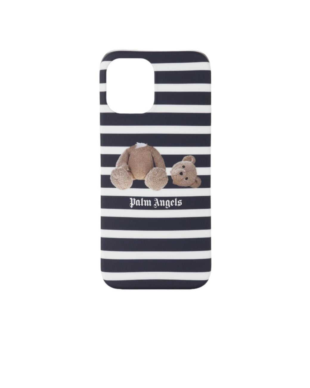 Palm Angels Blue Iphone 12Apt 12 Pro Mobile Phone Case for men