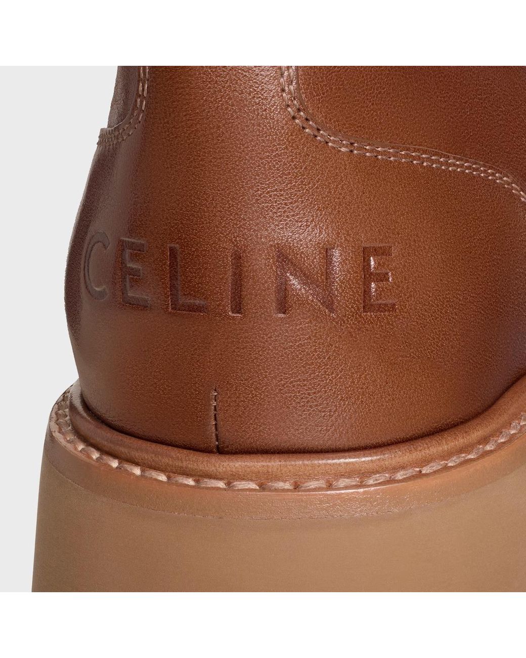 Céline Brown Triomphe Derbies