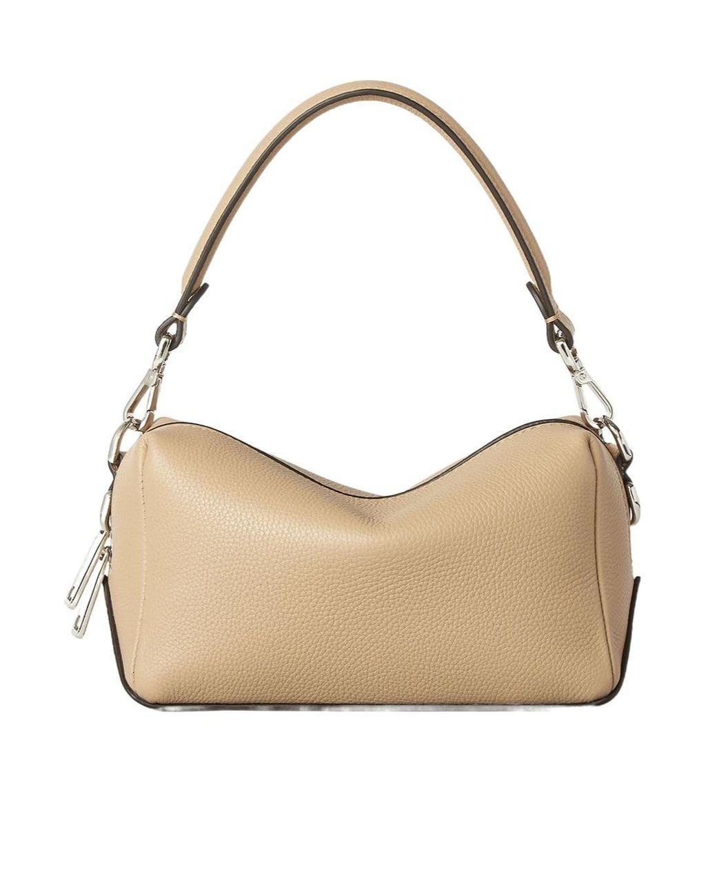 Fendi Natural Leather Bag for men