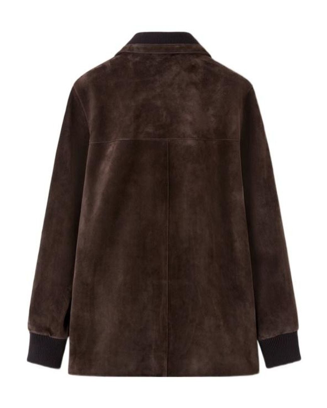 Loro Piana Brown Maremma Jacket