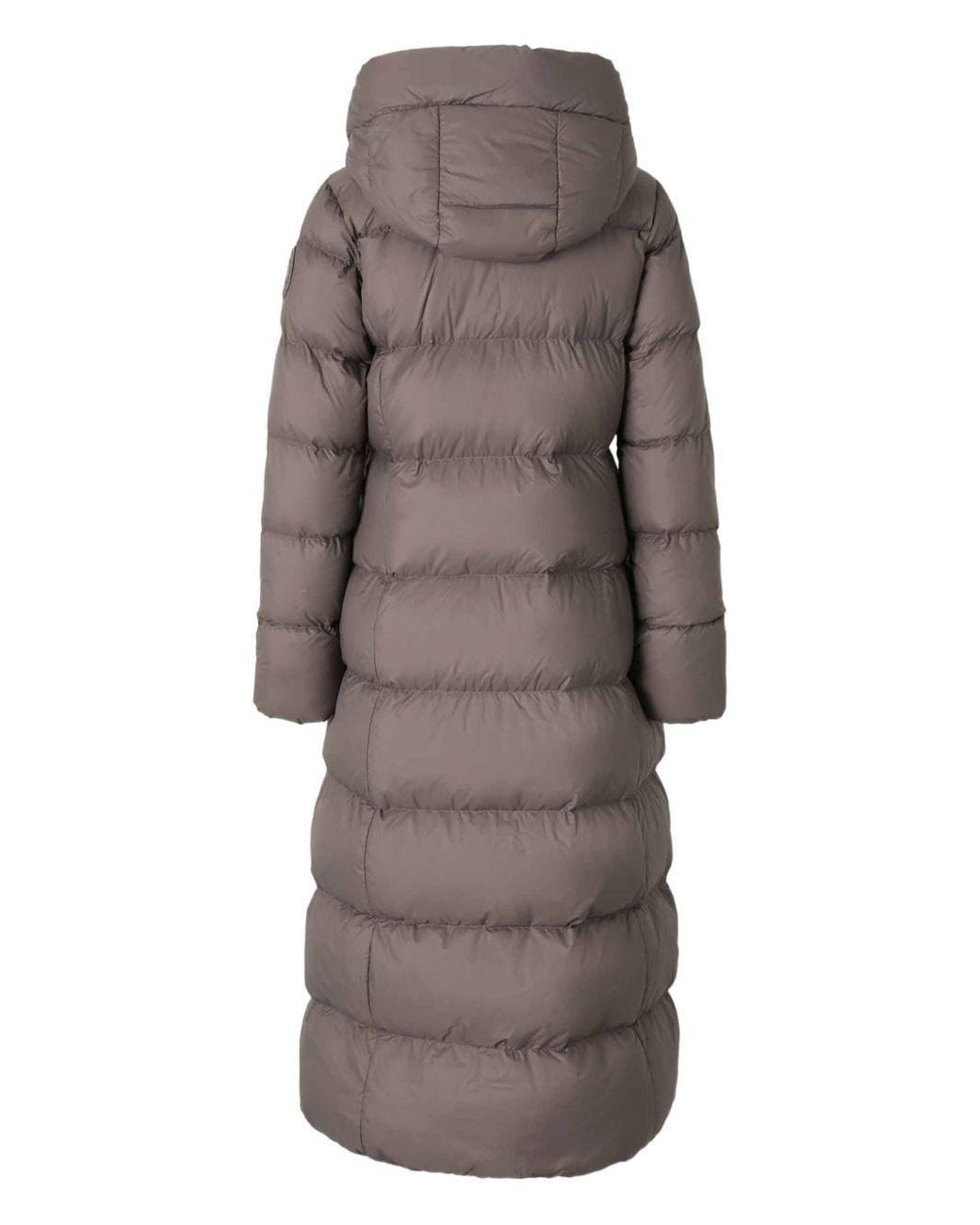 Canada Goose Brown Jacket