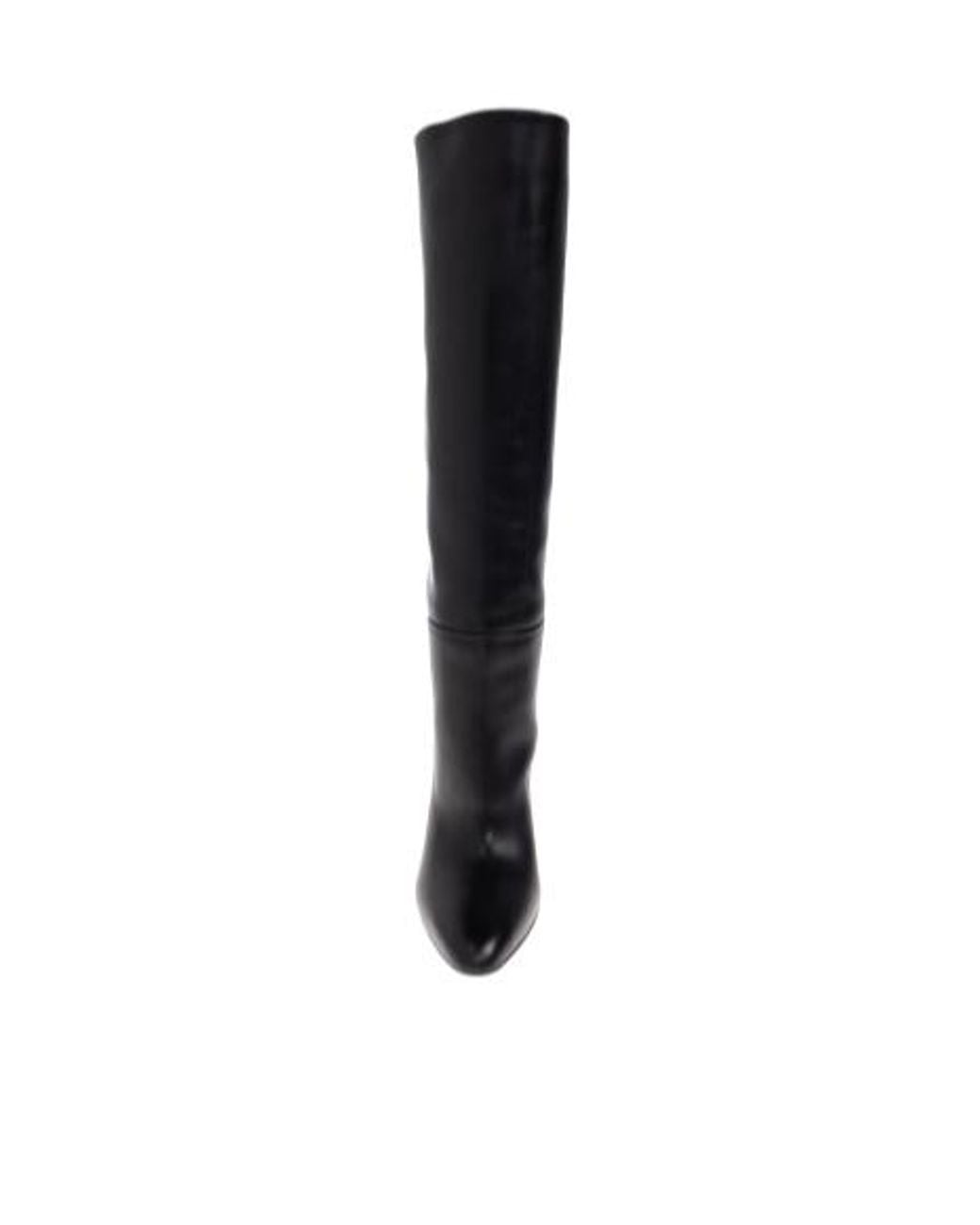 Paris Texas Black Lavinia Boots