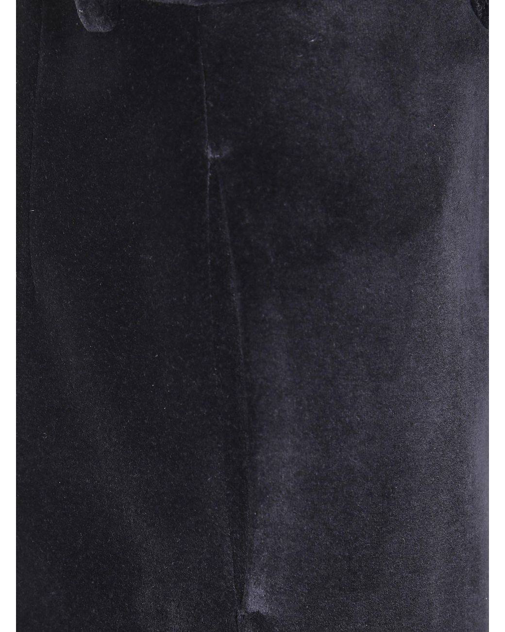 Jil Sander Blue ジルサンダー プリーツパンツ for men