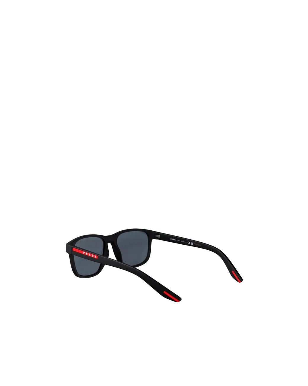 Prada Linea Rossa Blue Full Frame Sunglasses for men