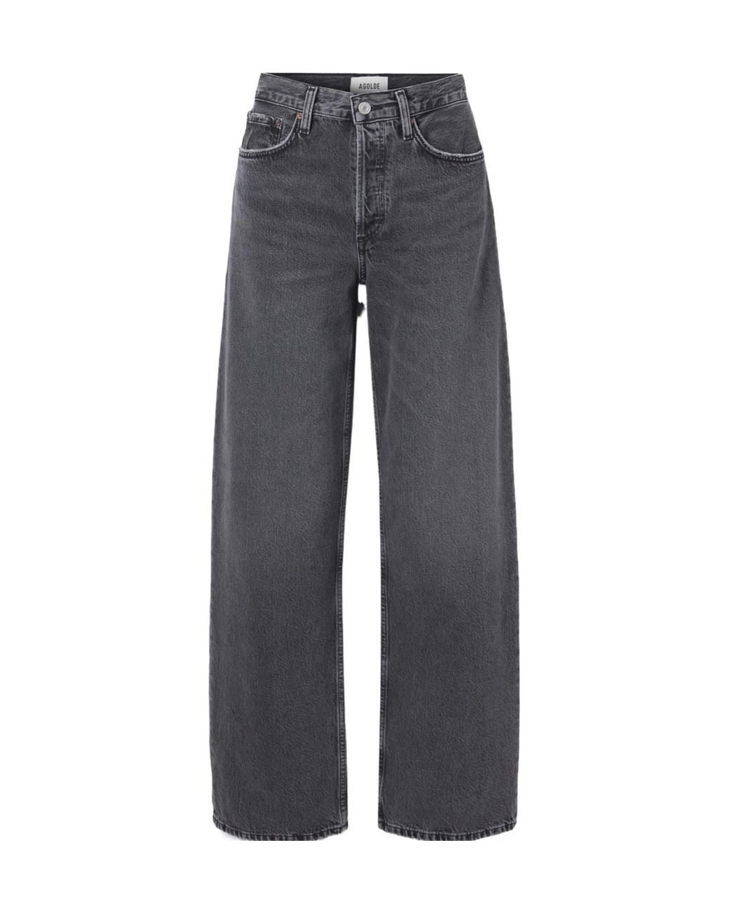 Agolde Gray Arc Jean 32'