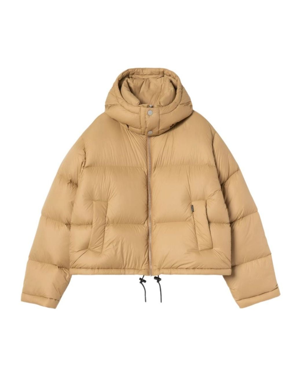 Carhartt Natural Haydon Jacket