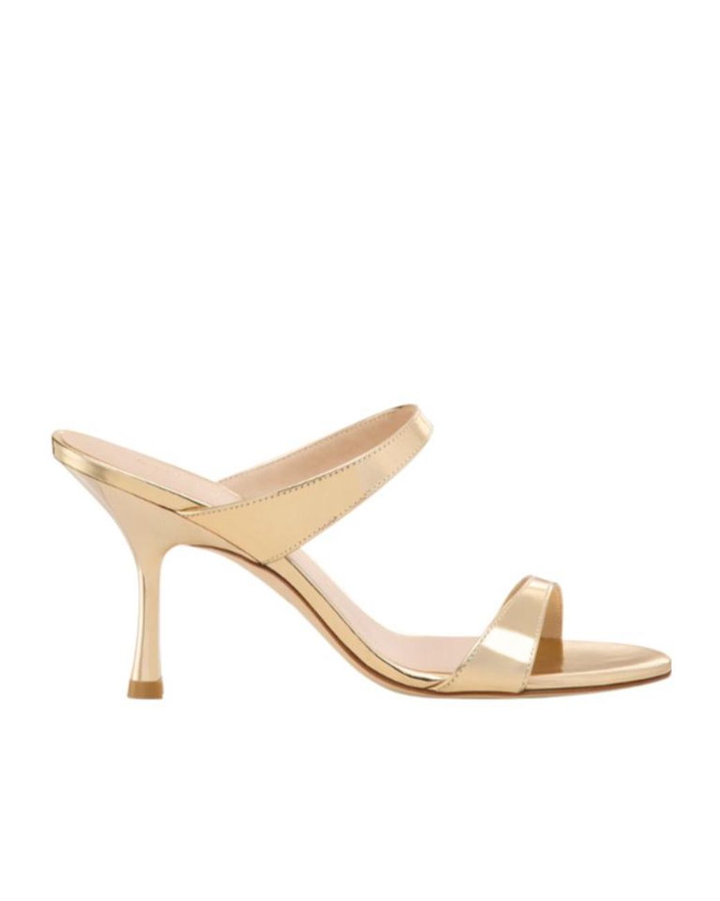 Stuart Weitzman Natural Nudist Slide 85
