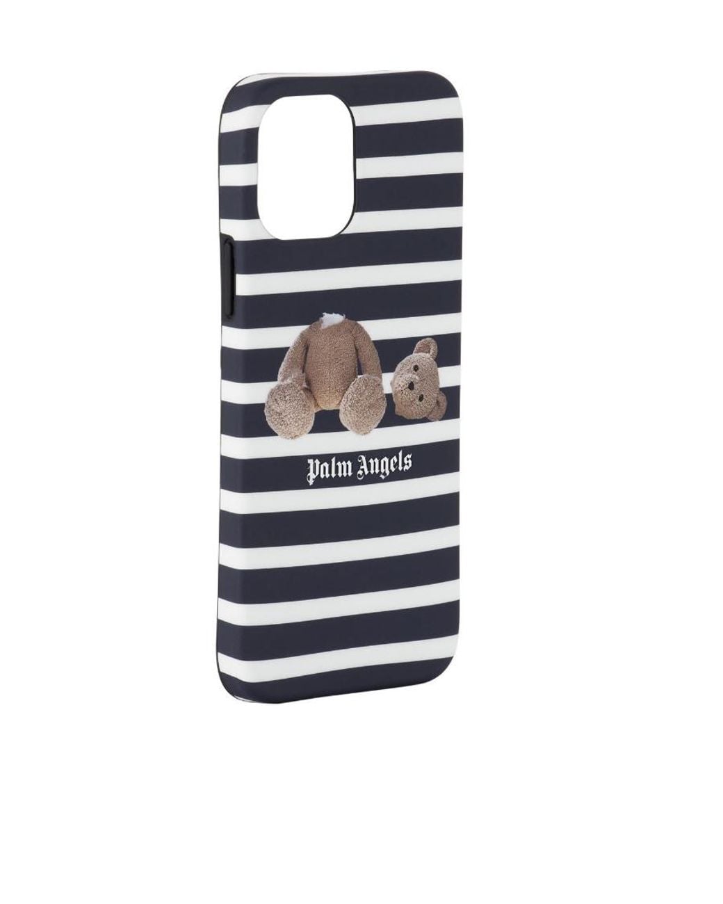 Palm Angels Blue Iphone 12Apt 12 Pro Mobile Phone Case for men