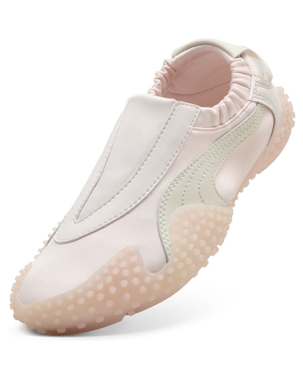 PUMA Natural Patchwork Casual Shoes