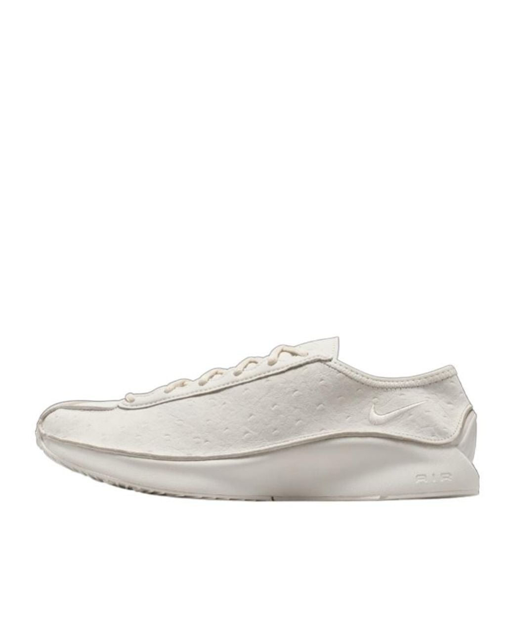 Nike White Air Superfly Sneakers