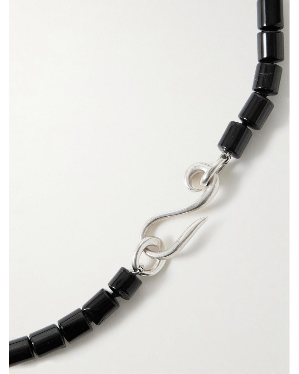 Sophie Buhai Metallic Necklace