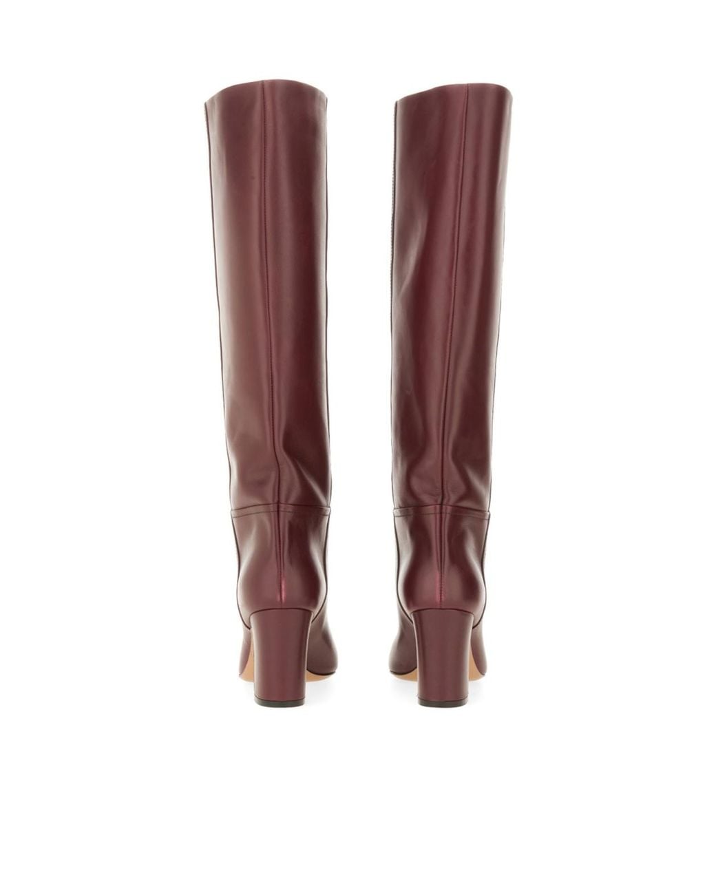 Paris Texas Red Lavinia Boots