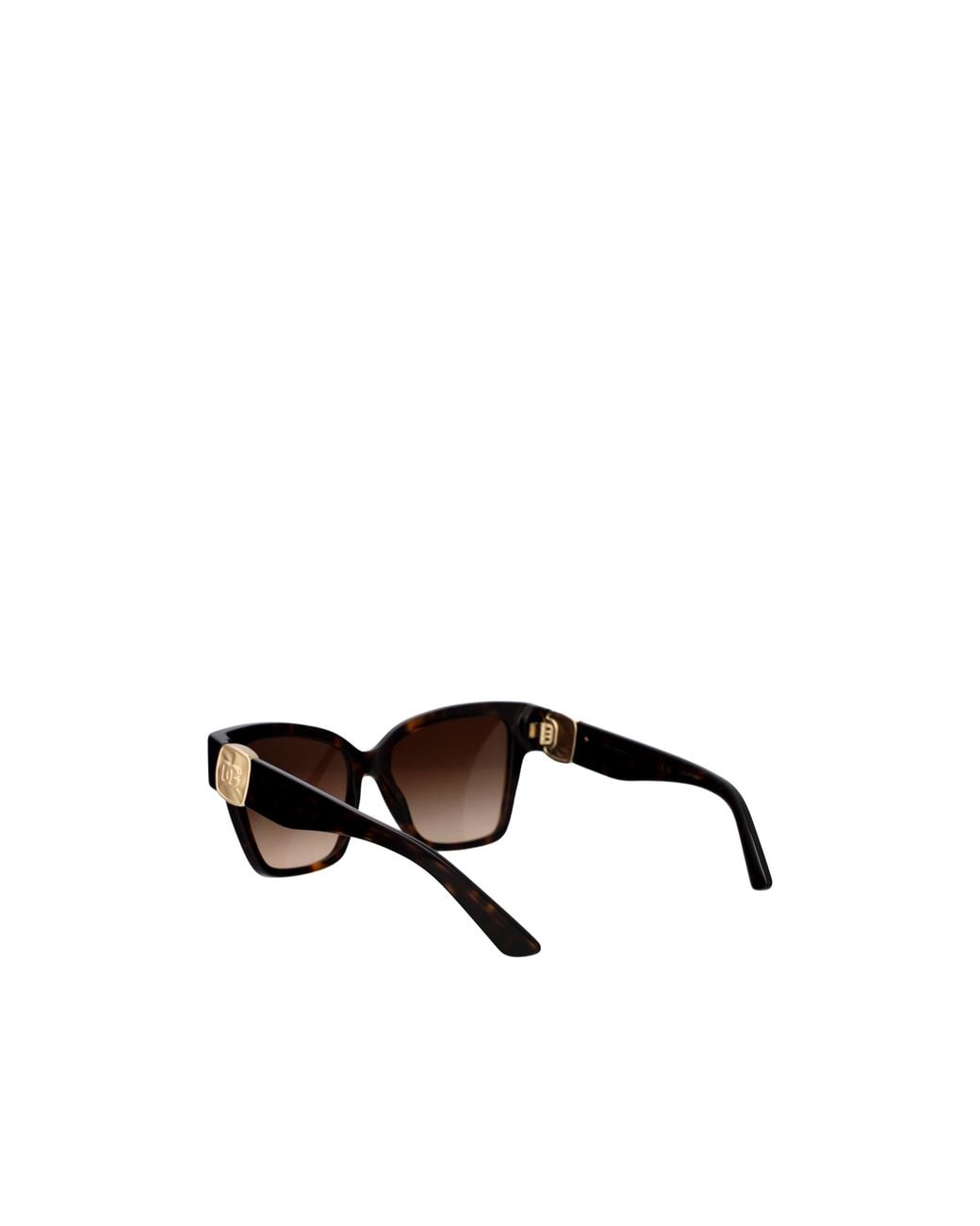 Dolce & Gabbana Multicolor Full Frame Sunglasses