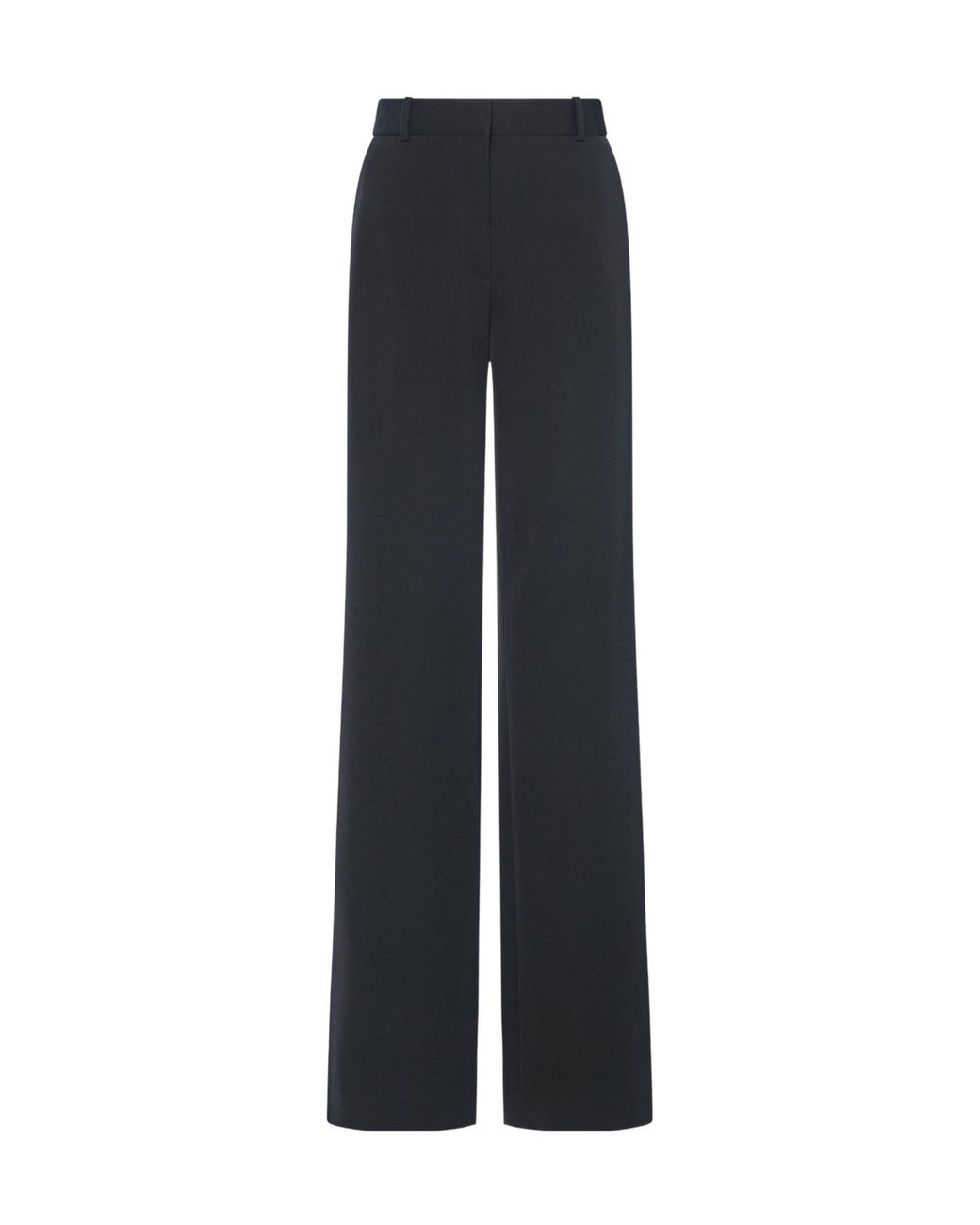 The Row Blue Coleman Pants