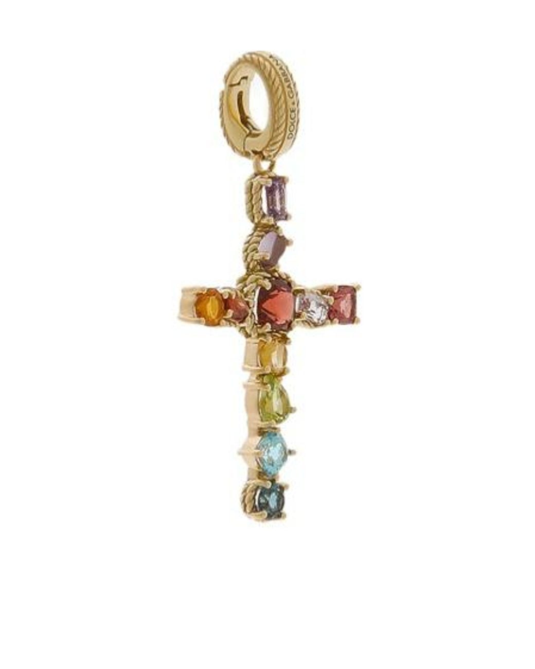 Dolce & Gabbana White Charm