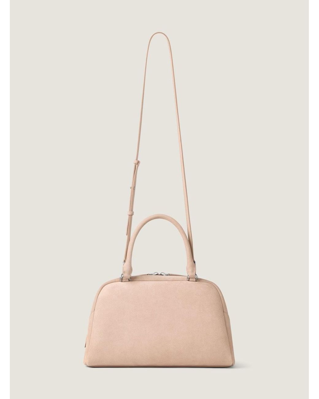 Givenchy Pink Antigona East West Tote Bag