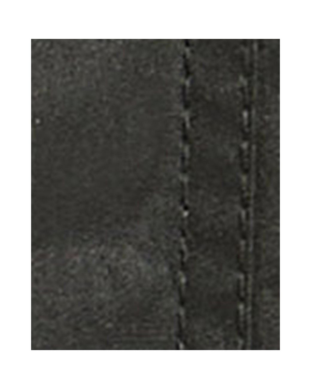 Barbour Black Stand Collar Utility Jacket for men