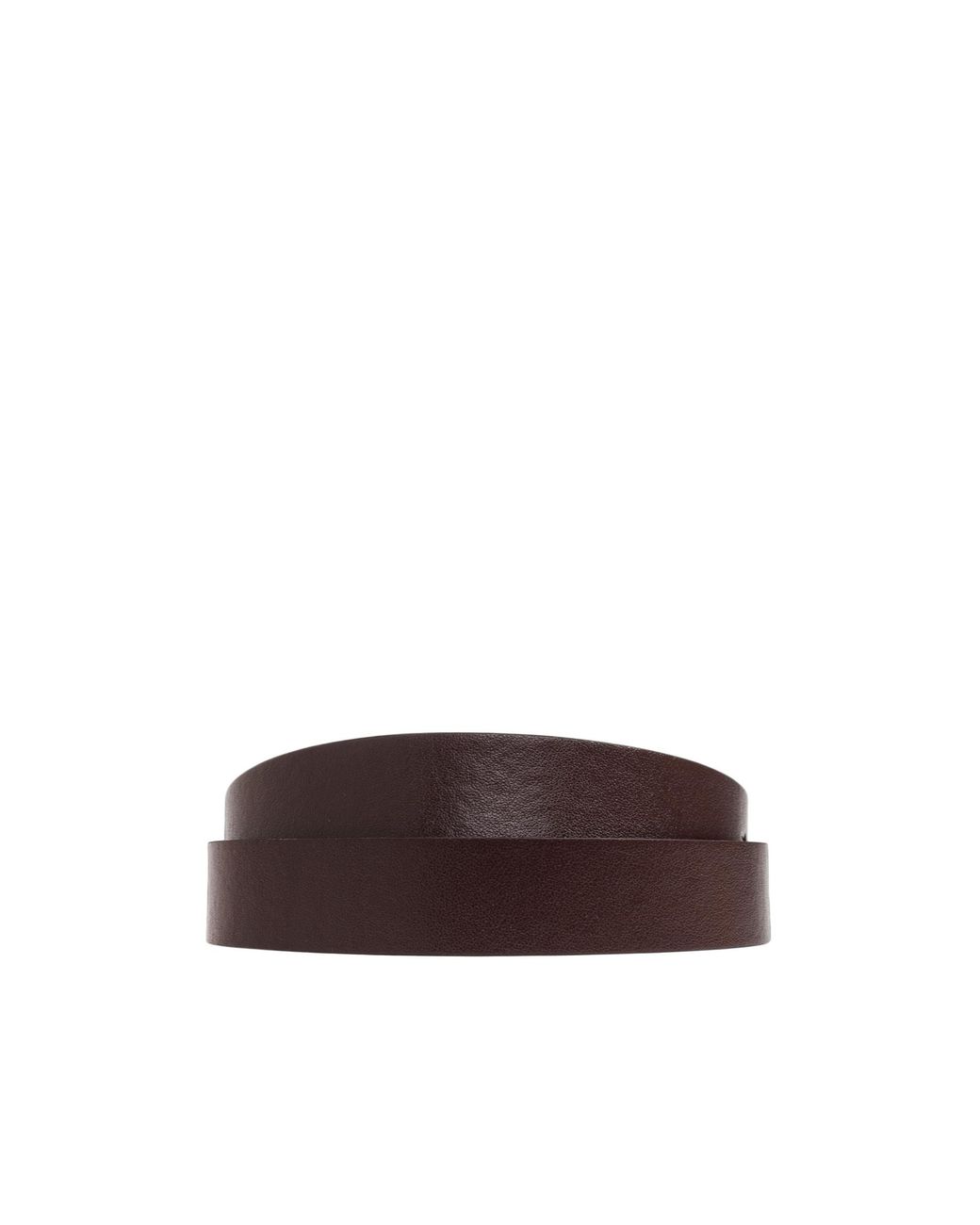 Victoria Beckham Multicolor Portofino Mirror Belt